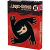 Image de Jeu de stratégie Asmodée Les Loups garous de Thiercelieux