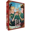 Image de Jeu de société Asmodee Tea for 2