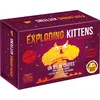 Image de Asmodée Exploding Kittens Exploding Kittens : Édition Festive
