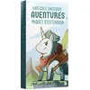 Image de Aventures (Ext. Unstable Unicorns)