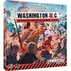 Image de Washington Z.C. (Ext. Zombicide 2ème Édition)