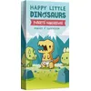 Image de Puberté Dangereuse (Ext. Happy Little Dinosaurs)