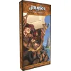Image de Space Cowboys Jamaica : The Crew (Ext)