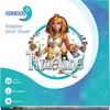 Image de Asmodée Asmodee Timeline Access+