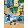 Image de Puzzle 1000 pièces Asmodee Dixit Blue Mishmash