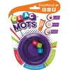 Image de Jeu d'ambiance Asmodee Clac Mots