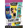 Image de Jeu de stratégie Asmodee Timeline Twist Pop Culture