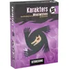 Image de Jeu d'ambiance De Weerwolven van Wakkerdam Uitbr. Karakters Asmodee Version en Néerlandais
