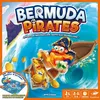 Image de Jeu d'adresse Asmodee Bermuda Pirates