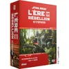Image de Asmodée Asmodee Star Wars : L'ère De La Rébellion - Kit D'initiation