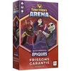 Image de Frissons Garantis (Ext. Disney Sorcerer's : Alliances Épiques)