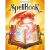 Image de Jeu de stratégie Asmodee Spellbook