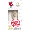 Image de Jeu d’ambiance Asmodee Jungle Speed Jeux Olympiques Paris 2024 Eco Pack
