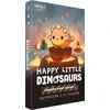 Image de Happy Little Dinosaurs : Dangers Droit Devant !