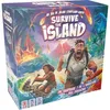 Image de Asmodée Asmodee Survive The Island