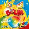 Image de Jeu classique Asmodee Tic Tac Boum Color Flash