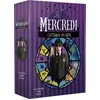 Image de Jeu de stratégie Asmodee Mercredi L'attaque du Hyde