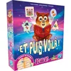 Image de Asmodee - Space Cow - Et Puis Voila - Jeux De Société - Jeu De Société Pour Enfants : Racontez Votre Propre Histoire !