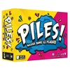 Image de Piles ! Bazar Dans Le Placard Jeu De Collection Et De RapiditÃ© Jeu De SociÃ©tÃ© En Famille