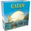 Image de Asmodée Jeu De Stratégie Asmodee Catan Marins Eco (Ext)