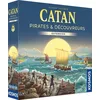 Image de Pirates & Découvreurs (Ext. Catan)
