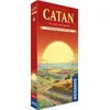 Image de Catan : Extension 5 et 6 joueurs