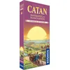 Image de Pirates & Découvreurs - 5/6 joueurs (Ext. Catan)