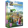 Image de Ravensburger Extension Carcassonne Hans Im Glück Joutes & Armoiries 2-6 Joueurs