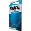 Image de Jeu d'escape game Unlock! Short 12 Le coeur de l'océan Asmodee