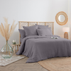 Image de Atmosphera Housse De Couette En 100% Lin