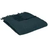 Image de Plaid Effet Mohair Ultra Doux