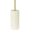 Image de Brosse WC style chic