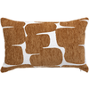 Image de Atmosphera Housse De Coussin Chenille Design