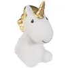 Image de Atmosphera Veilleuse Licorne Xl H 30 Cm