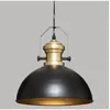 Image de Atmosphera Luminaire Suspension En Métal Noir D 30.5 Cm