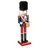 Image de DÃ©co de NoÃ«l Casse Noisette en Bois H 25 cm