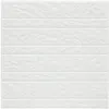 Image de Atmosphera 2 Stickers carrelage Mur - Blanc