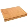 Image de Planche à découper - Bambou