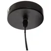Image de Luminaire Suspension En Bambou D 60 Cm