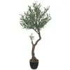 Image de ARBRE OLIVIER ARTIFICIEL 150CM