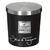Image de Atmosphera Bougie Parfumée Délices de frangipanier Pot en verre 130 G