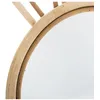 Image de Miroir Bambou Lapin
