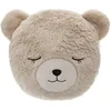Image de Coussin Fausse Fourrure Ours De Atmosphera