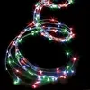 Image de Fééric Lights and Christmas - Cascade Extérieure Copper 3m Multicolore