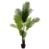 Image de Atmosphera - Palmier artificiel - Hauteur 170 cm - Vert