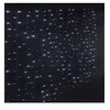 Image de Guirlande Lumineuse D'extÃ©rieur Programmable  Rideau De FaÃ§ade 10 TombÃ©es 150 Led Blanc Froid
