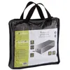 Image de Hespéride - Housse de transat S - 170 x 90 x 60 cm - Ardoise