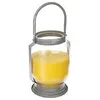 Image de Lanterne Bougie ParfumÃ©e Citronnelle 1010 G