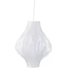 Image de Atmosphera Suspension Yisa - Pliante - Blanc