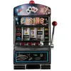 Image de Machine A Sous Casino (JACKPOT POUR ENFANT) Dimensions 24 x 38 x 16 cm